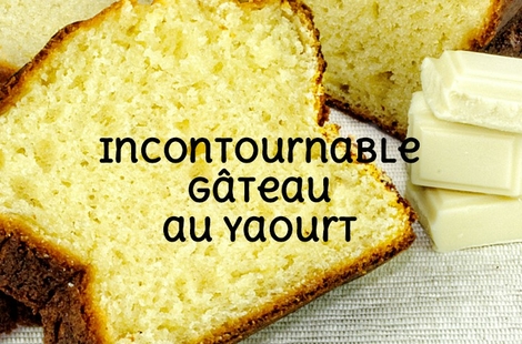 Ces recettes-là, c'est du gâteau à réaliser