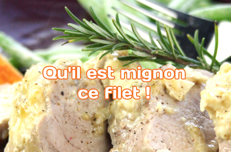 Le filet mignon, un morceau de choix qui a plus d'une recette dans son sac