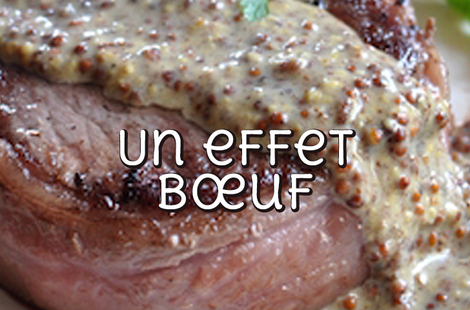 Viande rouge ou ragout, découvrez toutes nos recettes à base de bœuf