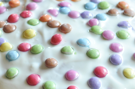 Smarties