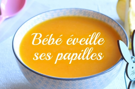 Tout un monde de saveurs et des textures à découvrir avec le lait Lactel Eveil