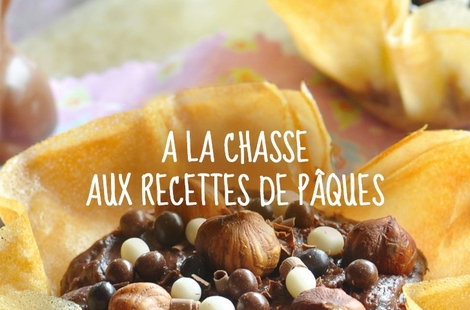 Recettes et astuces pour réussir votre menu pour Pâques