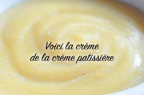 Comment réussir sa crème pâtissière ?