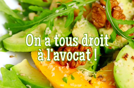 Idées recettes autour de l'avocat