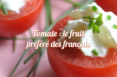 Farcies, cerises, en salade… la tomate se décline pour votre menu