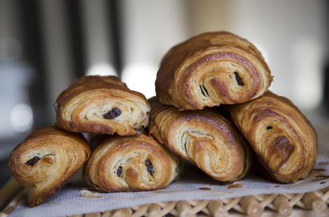 Viennoiseries