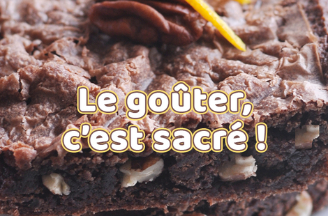 Créez des souvenirs merveilleux avec nos recettes uniques de goûters