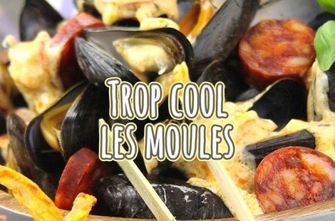 Moules