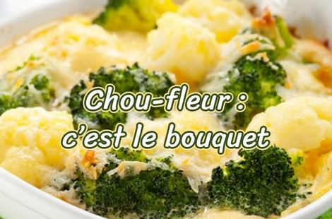 chou-fleur