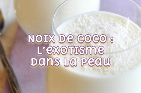 Noix de coco