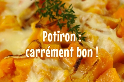 Potiron