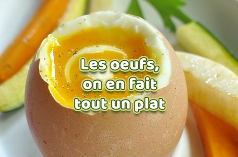 oeuf