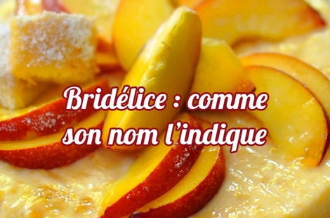 Bridélice