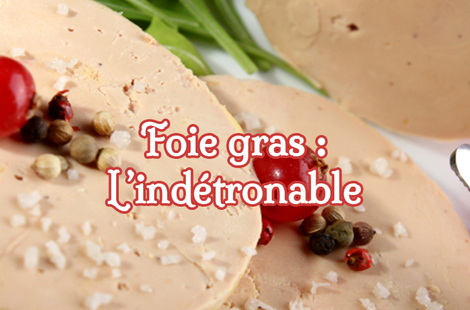 foie gras