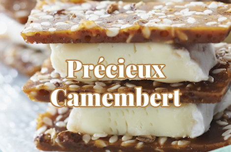 Camembert Lanquetot