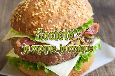 Société je croque, je craque