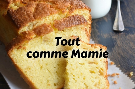 Tout comme mamie