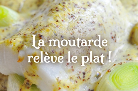 Moutarde