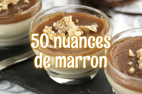 marron