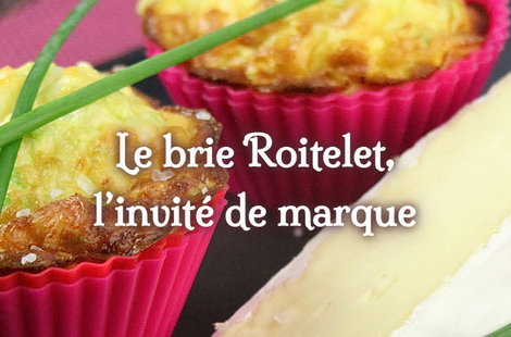 brie de Roitelet