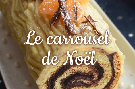 Recettes Noël