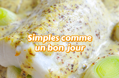 Pour vos recettes du quotidien