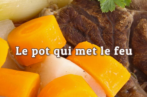 Pot au feu