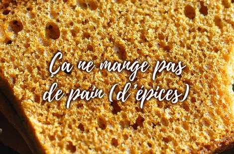 Pain d'épices