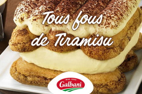 Des recettes de tiramisus traditionnelles ou originales