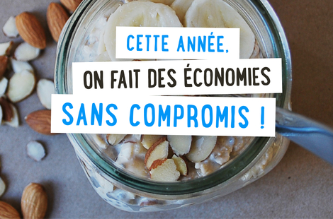 Des recettes pour prendre de bonnes habitudes