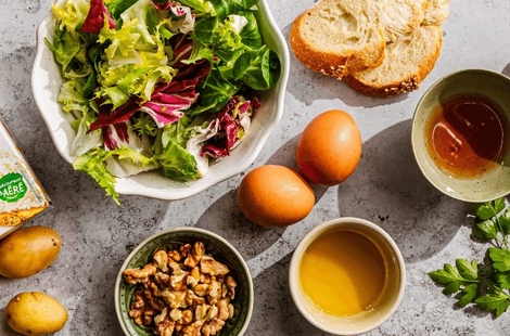 Rondelé sublime vos recettes !