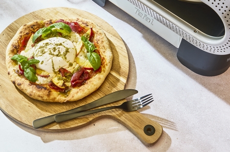 Recettes Galbani x Tefal