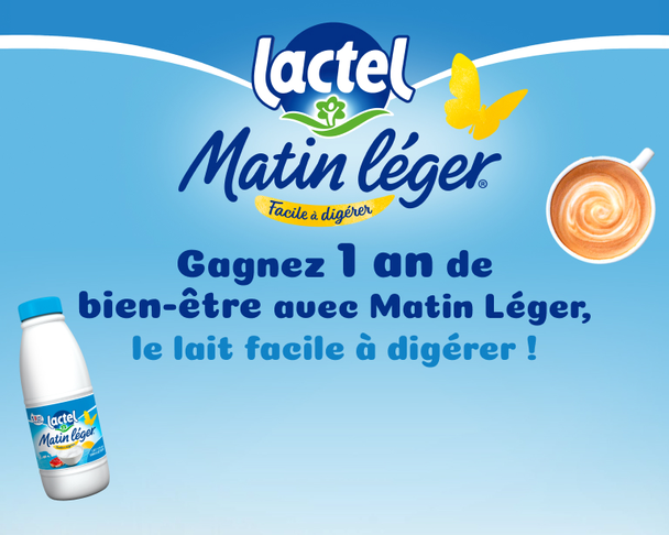 Matin Léger