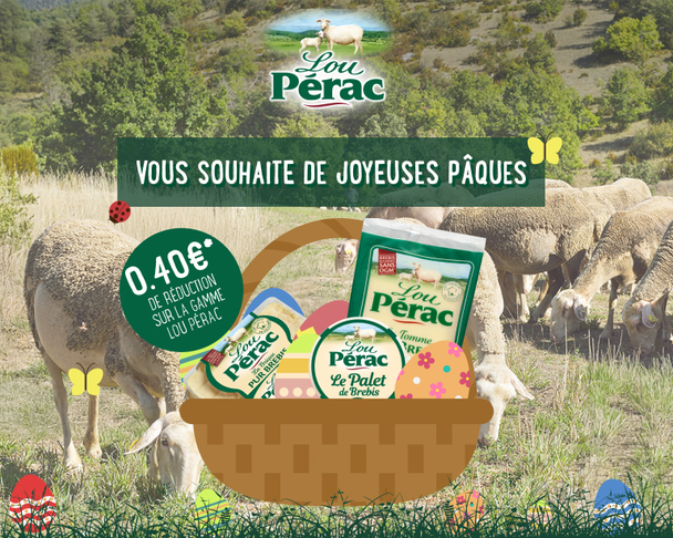 Lou Pérac