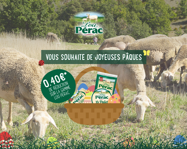 Lou Pérac