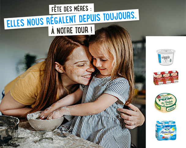 Fête des mères