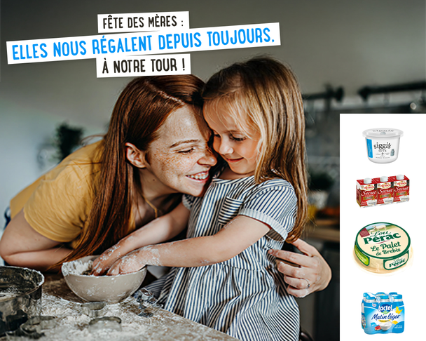 Fête des mères