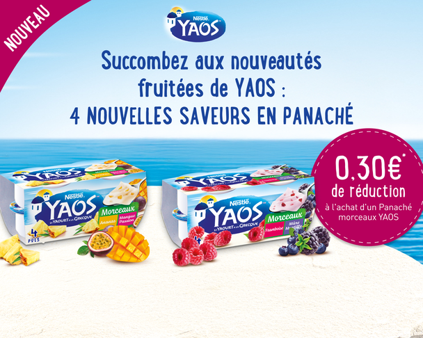 Yaos