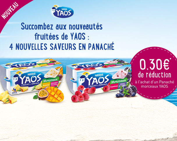Yaos