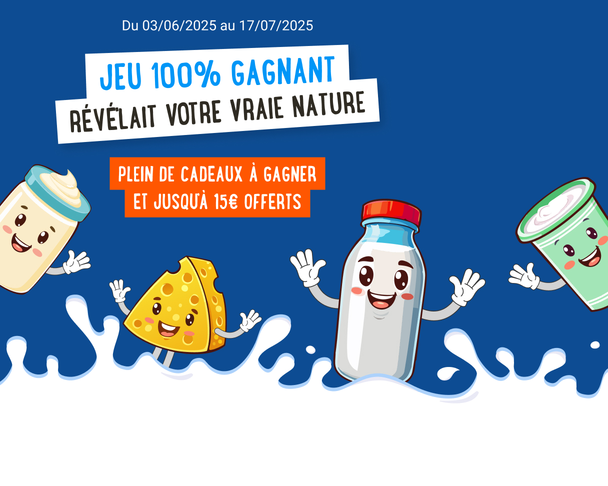 Journée du lait 