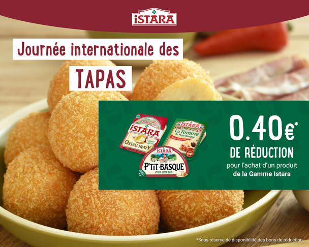 Journée du tapas