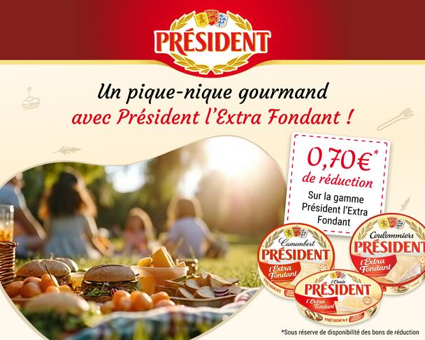 Président