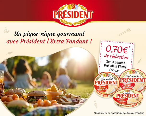 Président