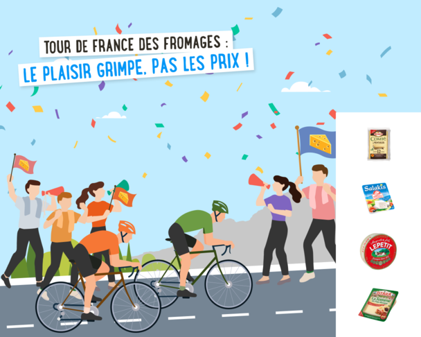 Tour de France