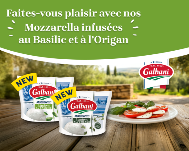 Galbani 