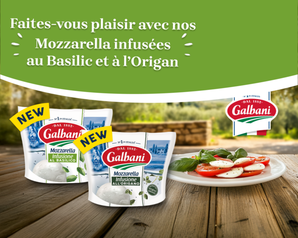 Galbani