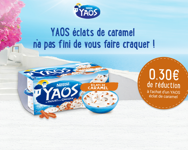 Yaos Caramel
