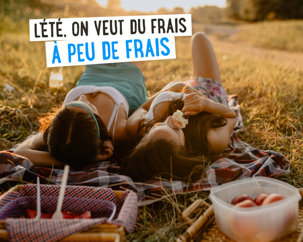 Moment Fraicheur