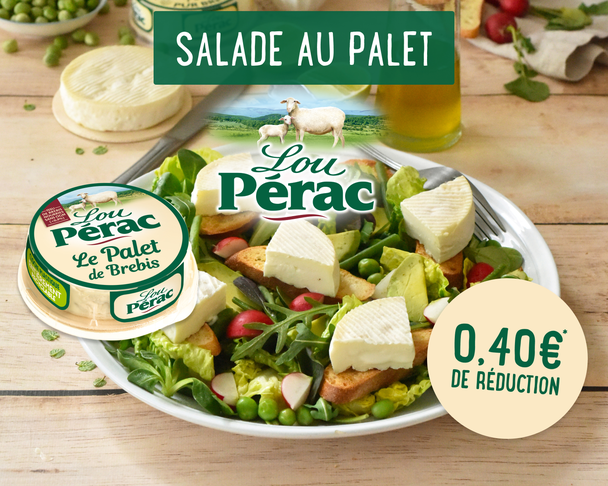 Lou Pérac