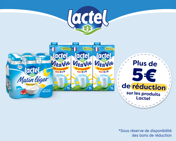 Lactel Multi